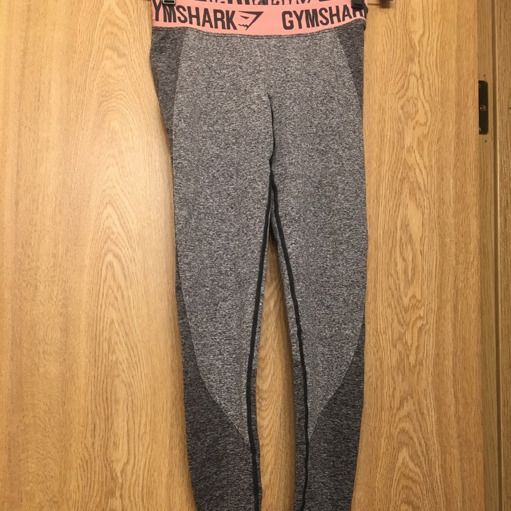 Gymshark  flex leggings